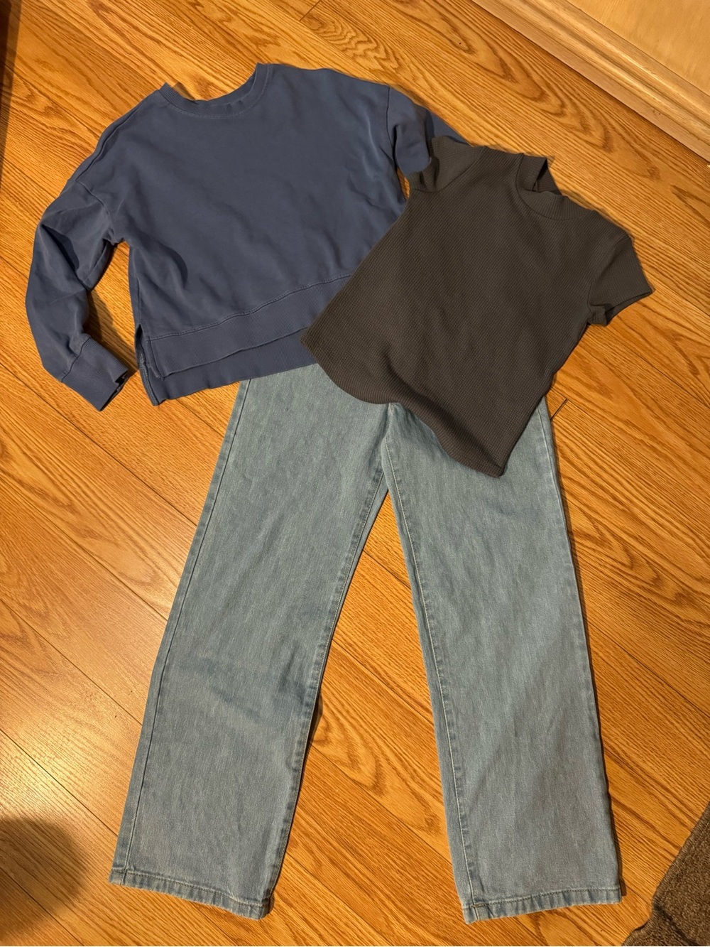Girls’ Outfit